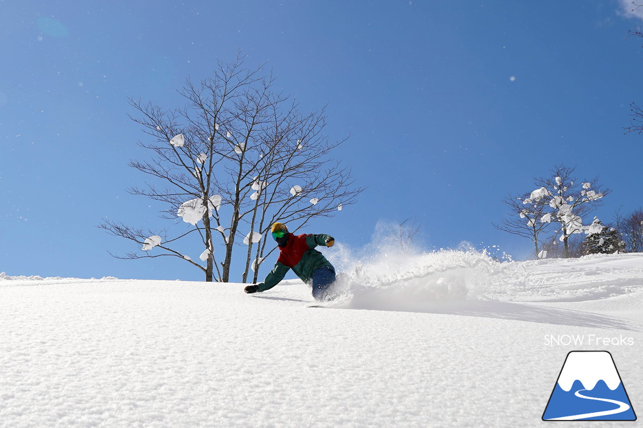 Local Powder Photo Session with my homie !!!!